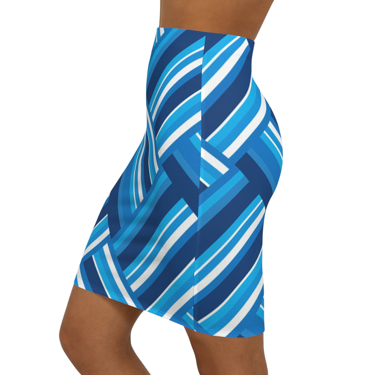 Women's Mini Skirt (AOP)