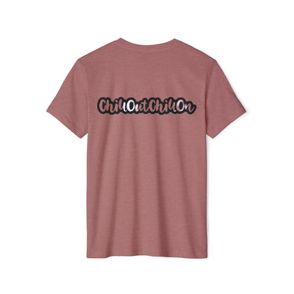ChilloutChillon Organic T-Shirt