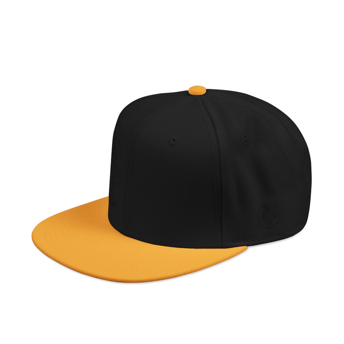 Stylish Snapback Hat with Embroidery, Perfect for Casual Outings, Gifts, Streetwear, Unisex Accessory, Trendy Fashion Statement