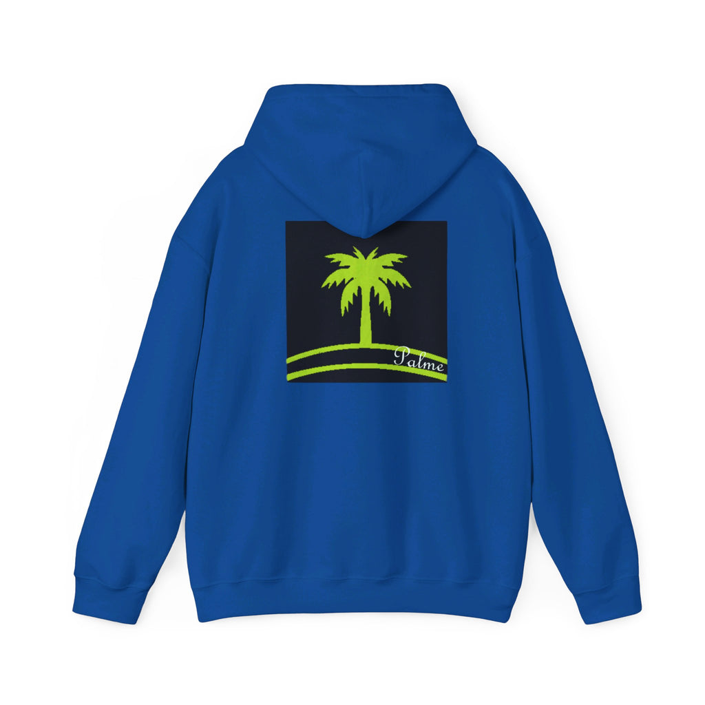 RCNSONS Unisex Hooded Palme Sweatshirt