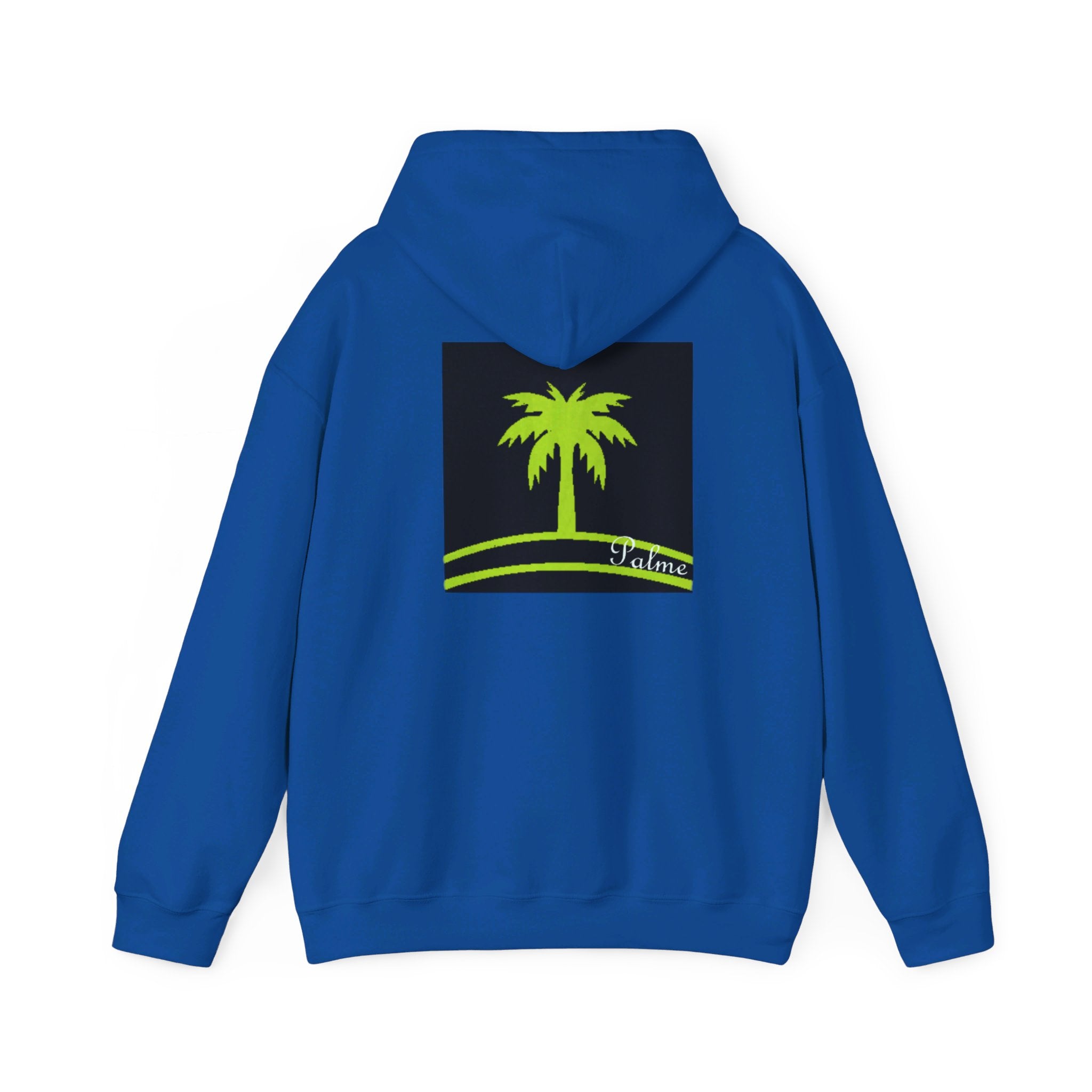 RCNSONS Unisex Hooded Palme Sweatshirt