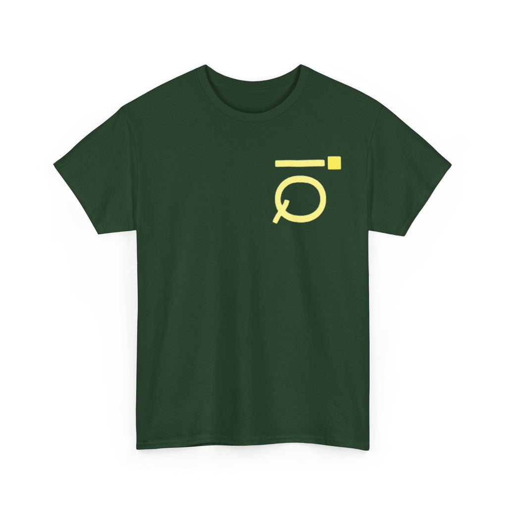 Unisex Heavy Cotton iQTee