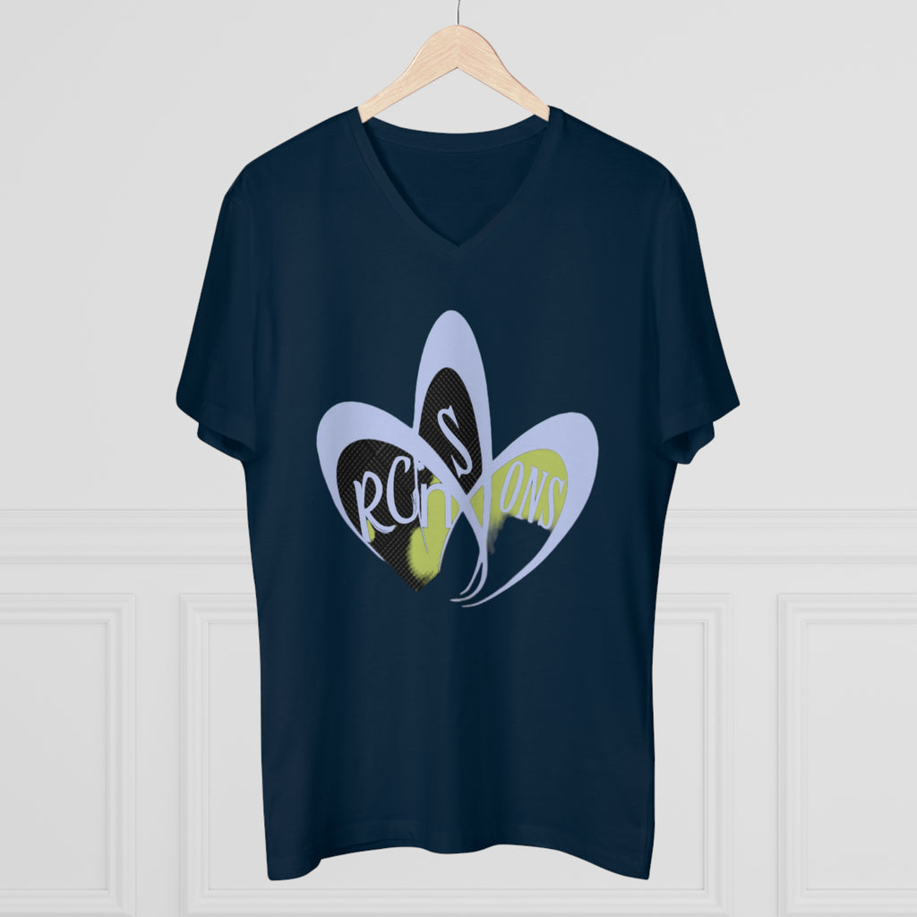 Men’s Presenter V-neck