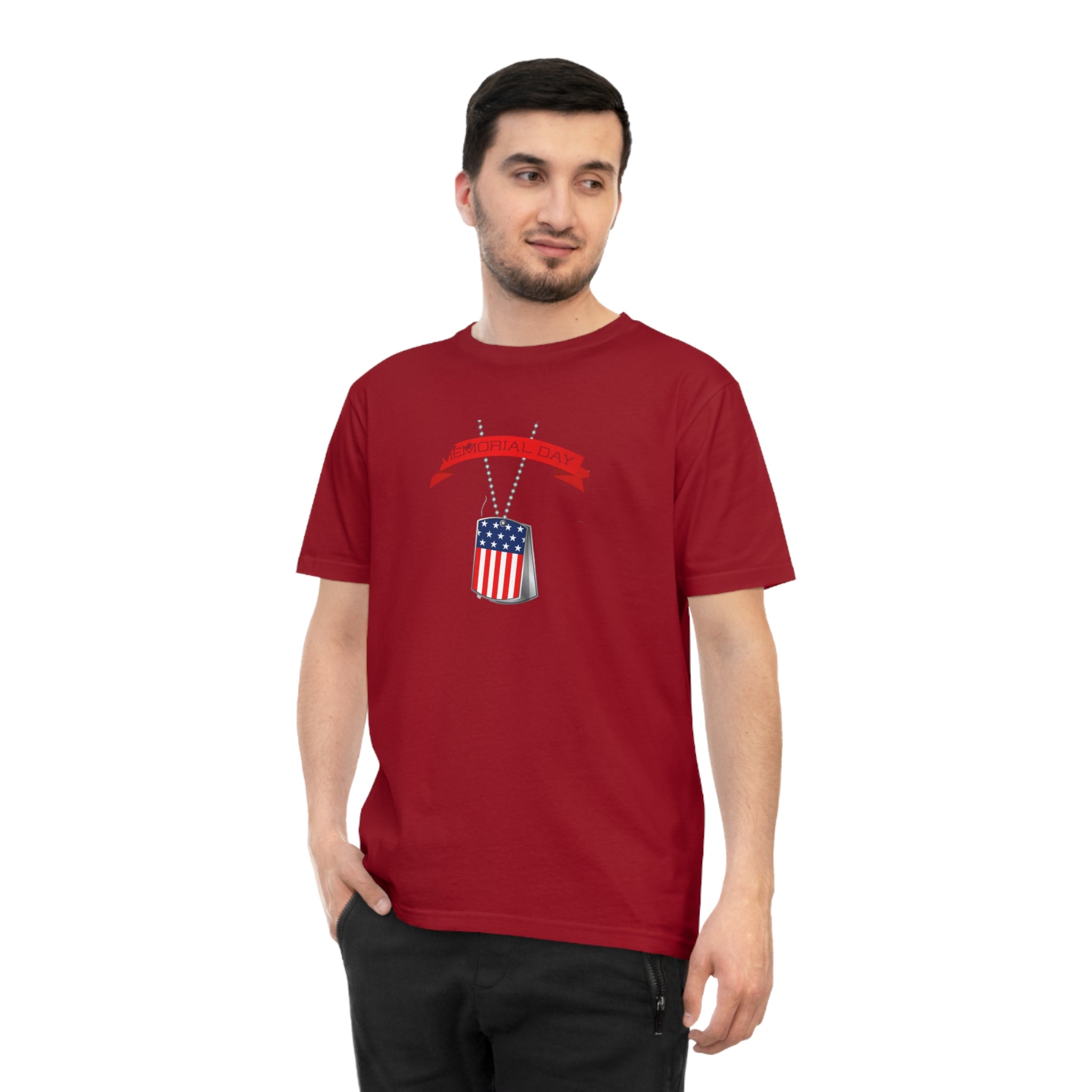 Unisex Classic Jersey T-shirt