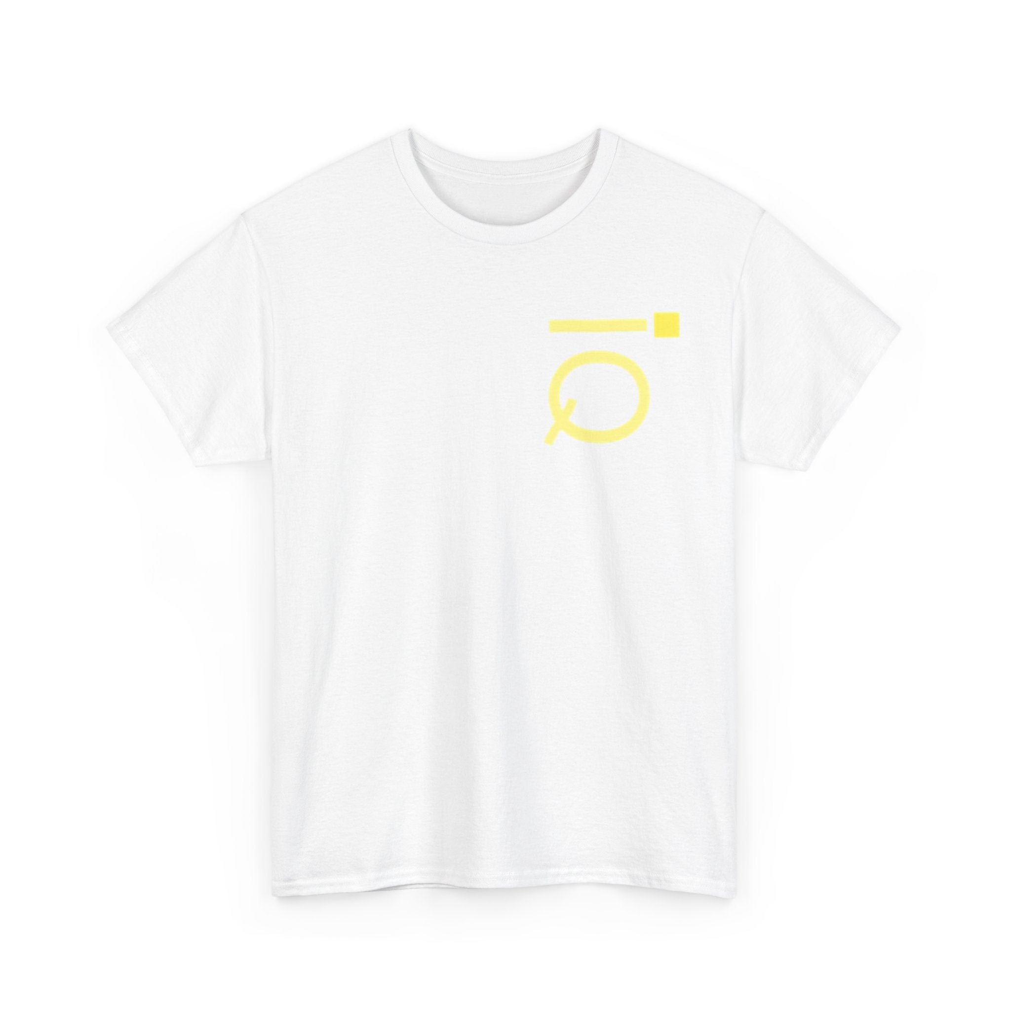 Unisex Heavy Cotton iQTee