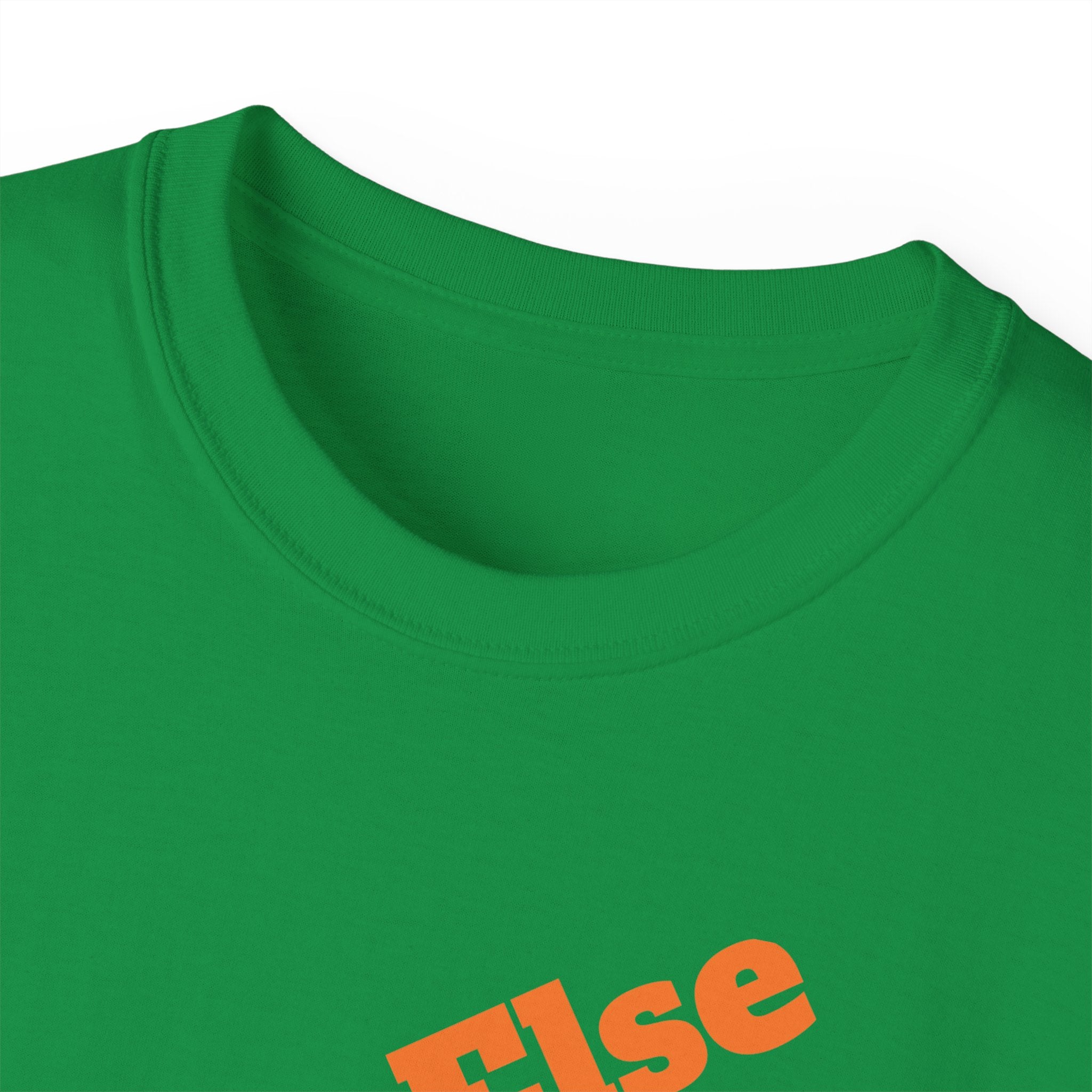 Unisex Ultra Cotton Tee