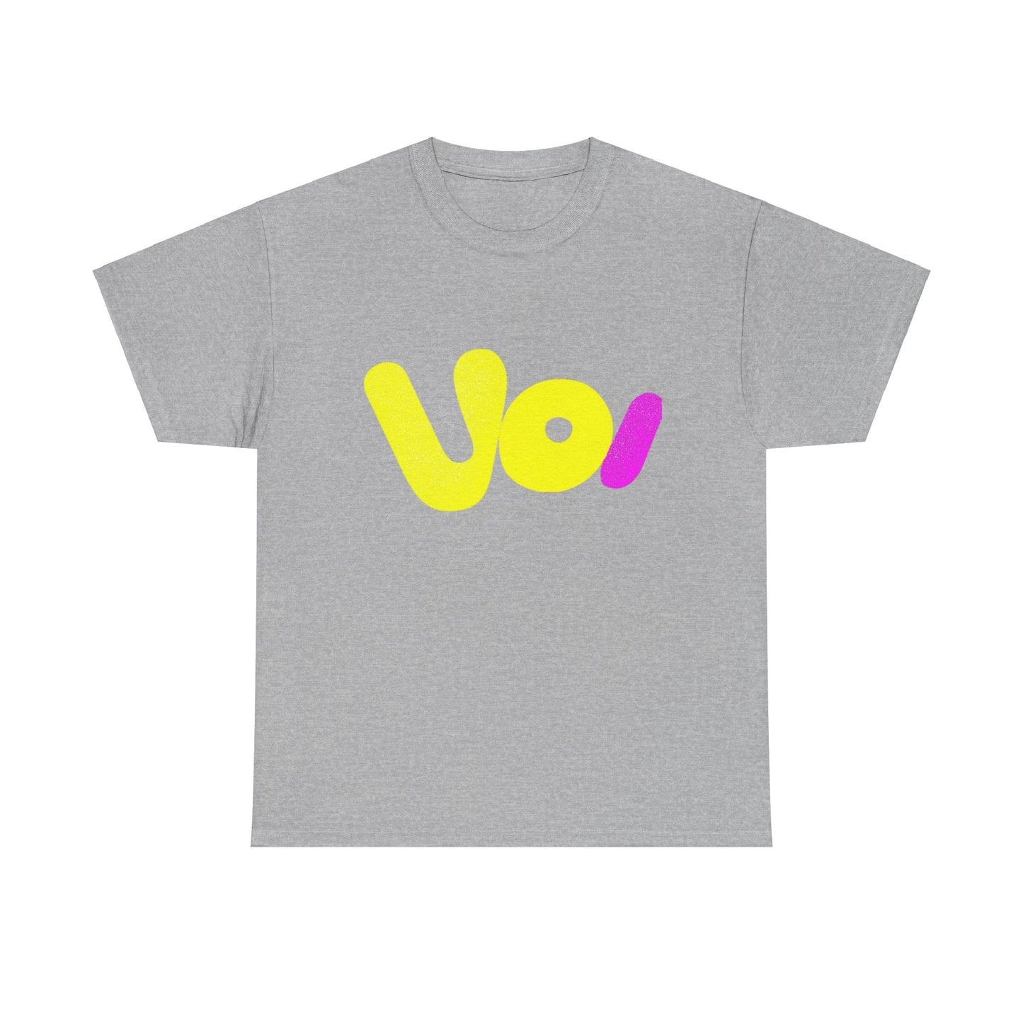 Voi Heavy Cotton Tee