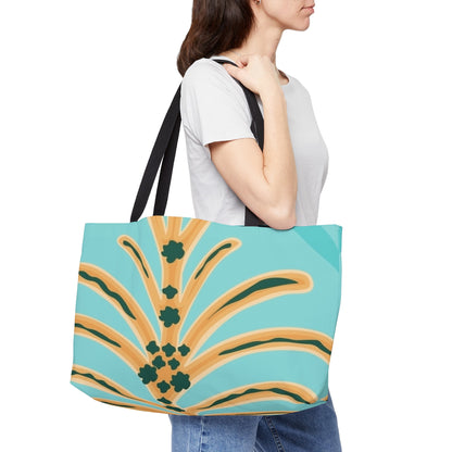 Weekender PALME Tote Bag