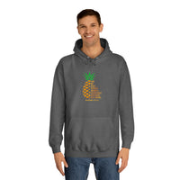 Love Joy Peace  Unisex Hoodie