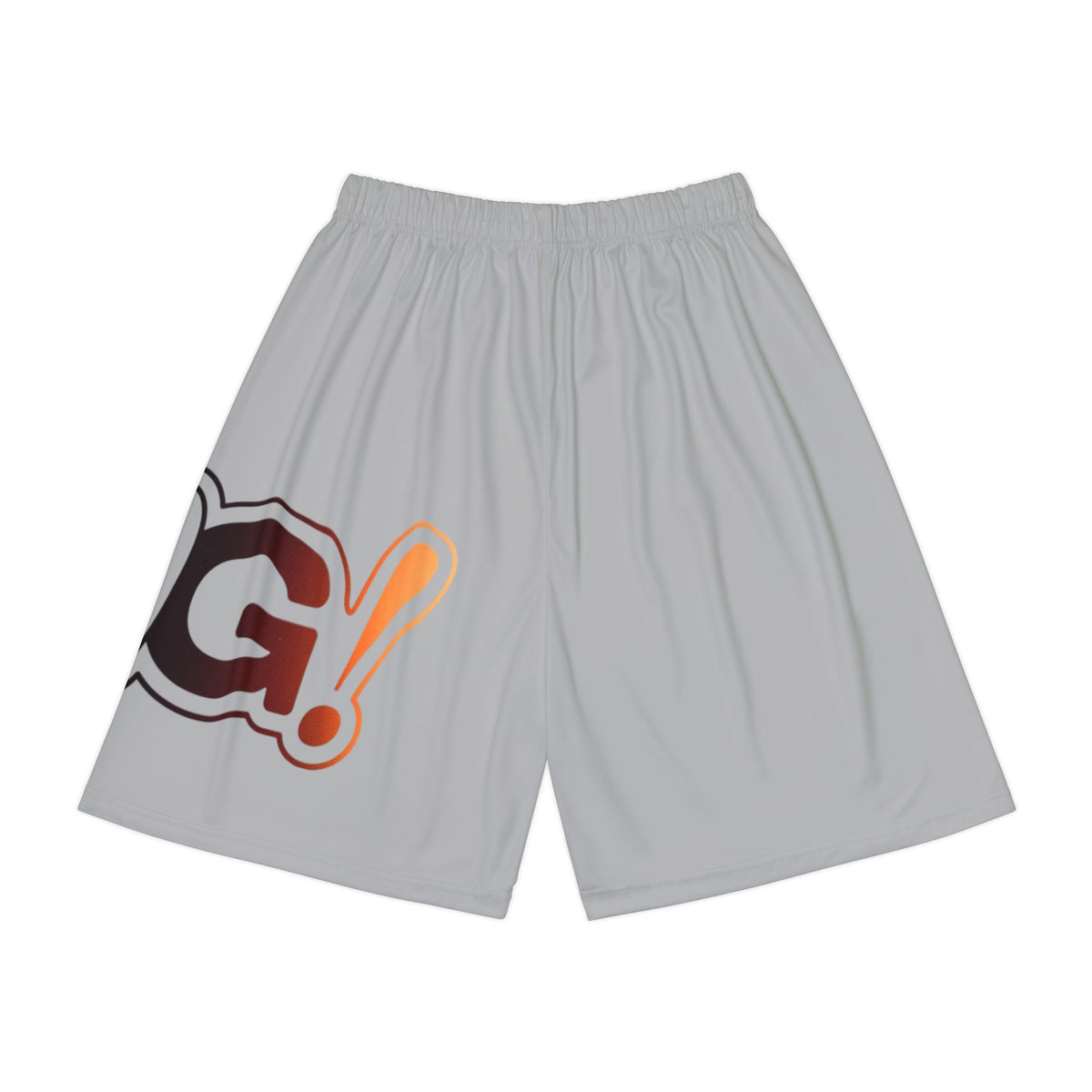 OMG! Universal Sports Shorts