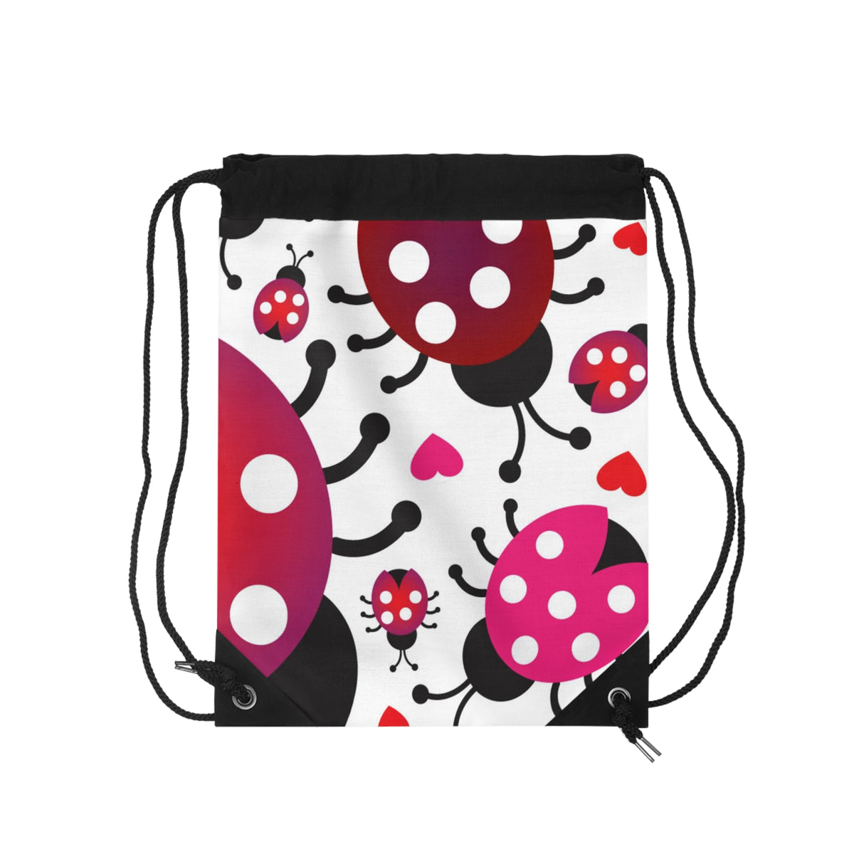 Drawstring Bag
