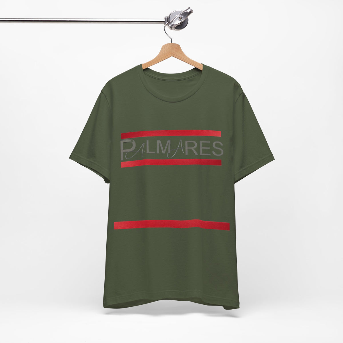 Unisex Jersey PALMARES Short Sleeve Tee