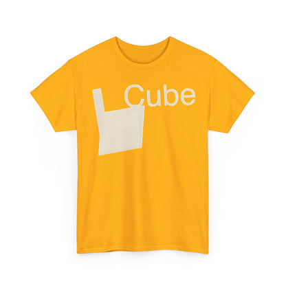 Unisex Heavy Cotton ICube Tee