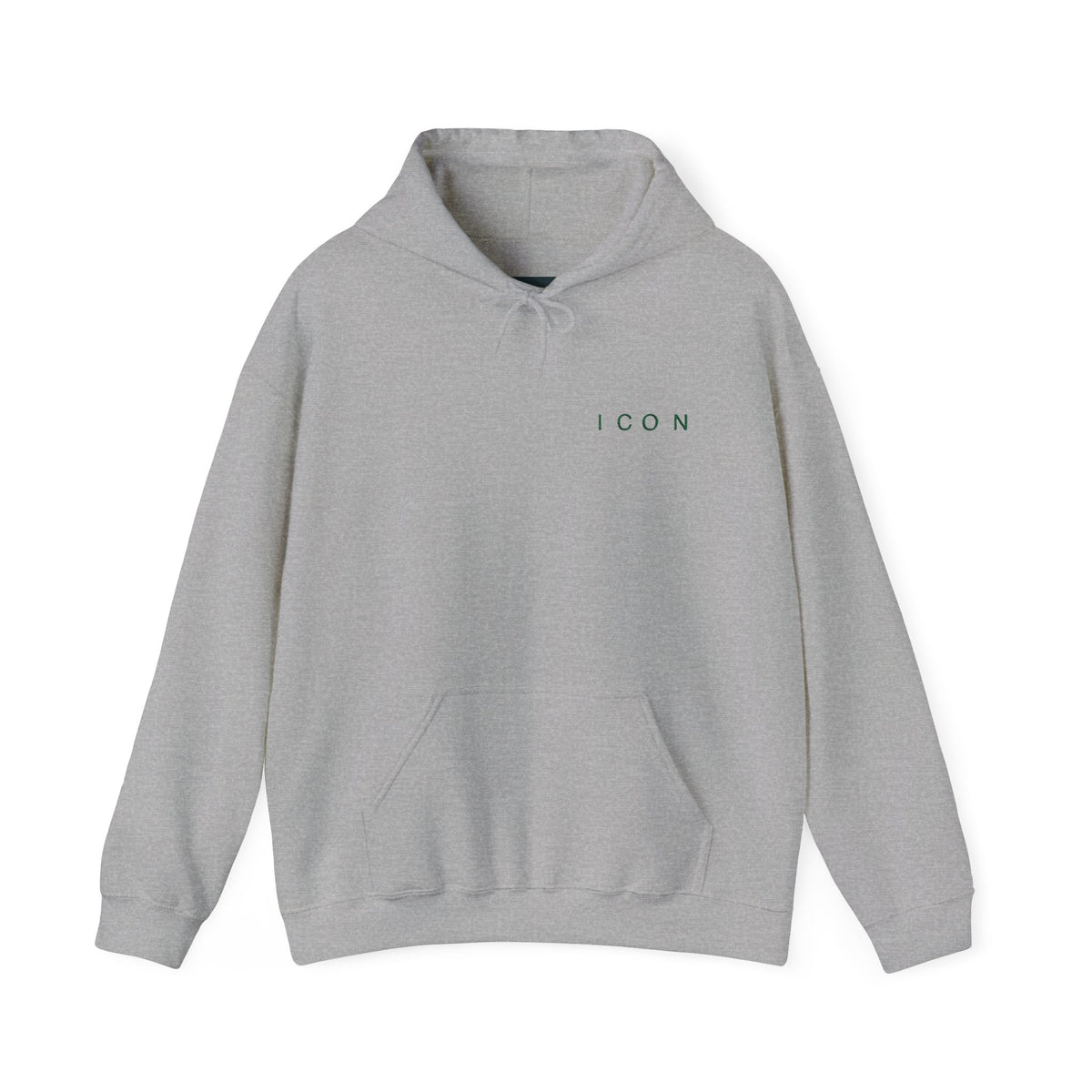 Icon Hoodie Sweatshirt