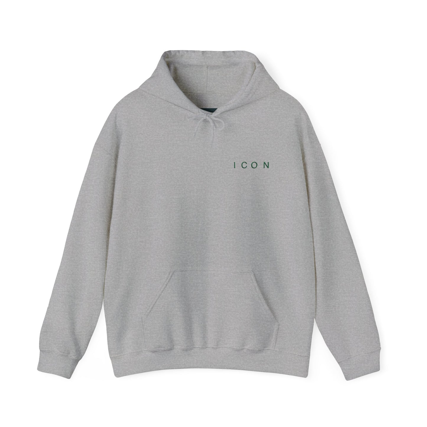 Icon Hoodie Sweatshirt