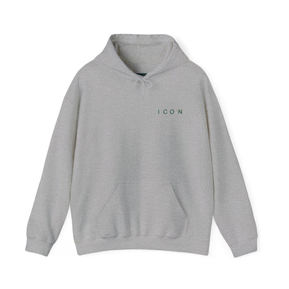 Icon Hoodie Sweatshirt