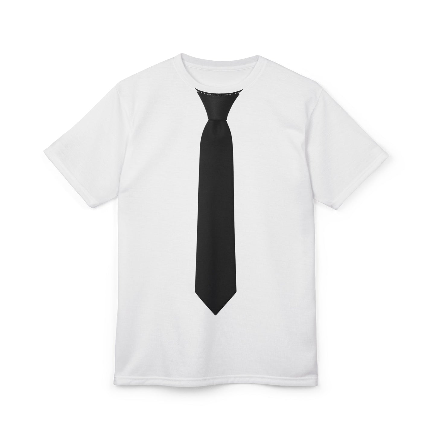 Tie-On Tee Printify