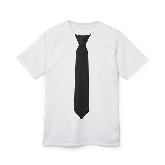 Tie-On Tee Printify