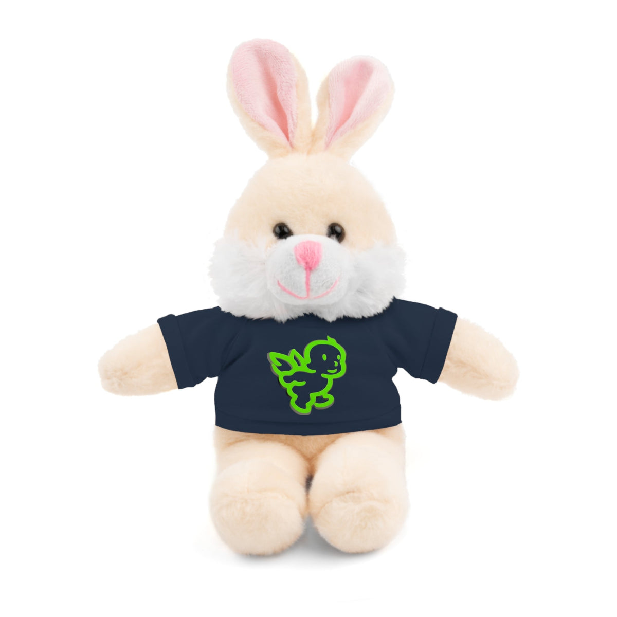 Stuffed Animals with Tee Printify