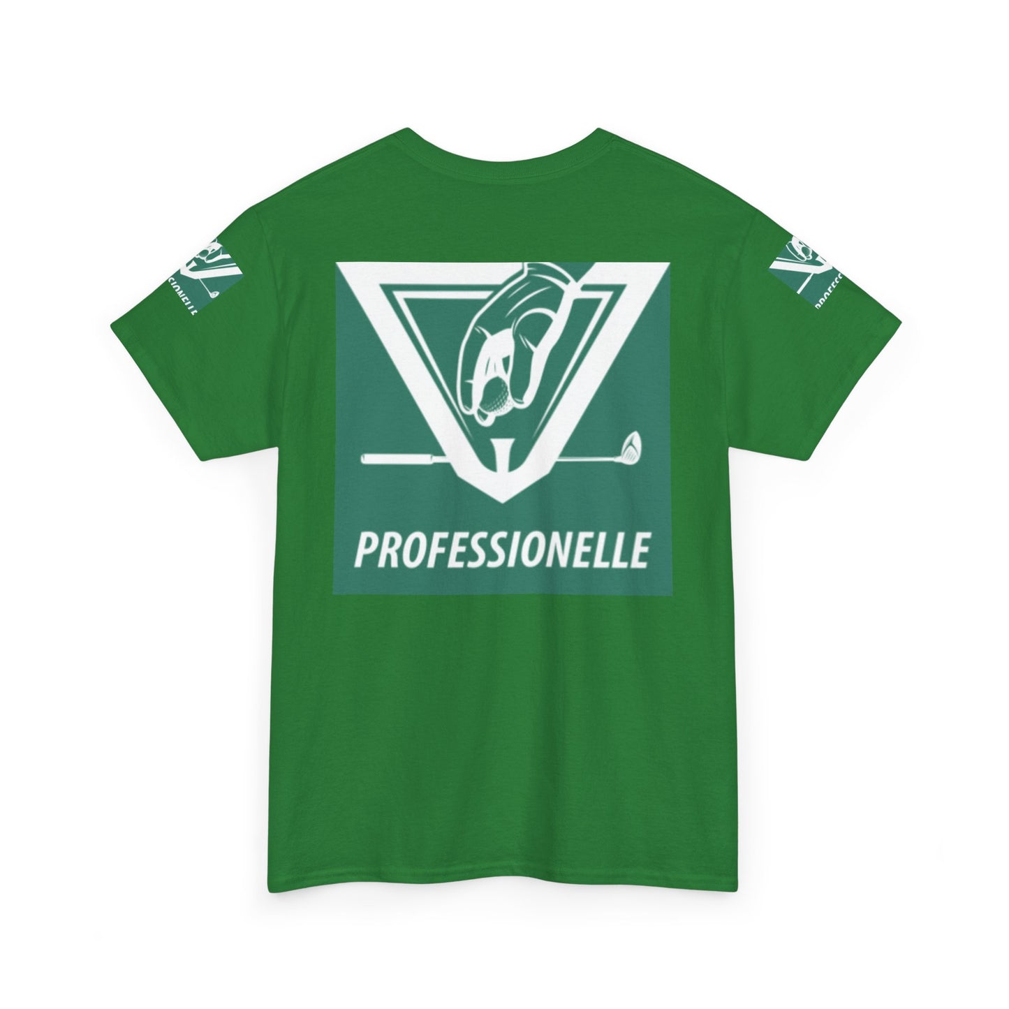 Professionelle Unisex Tee
