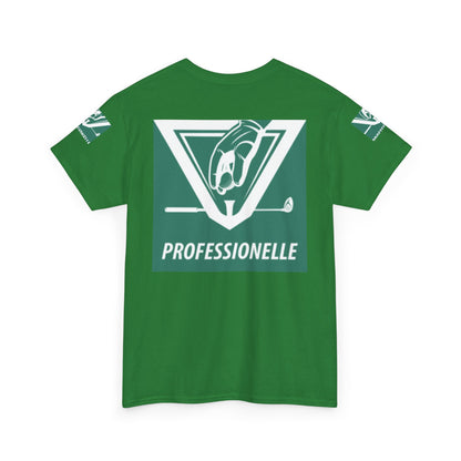 Professionelle Unisex Tee