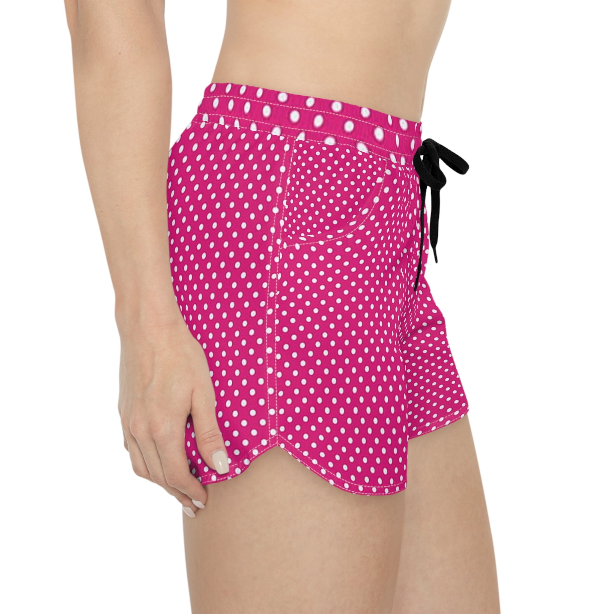 Women's Casual Shorts (AOP)