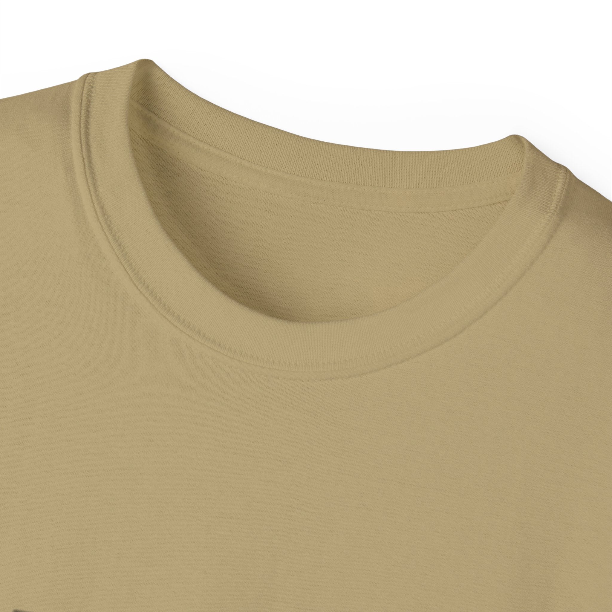 Flicker Carriage Unisex Ultra Cotton Shirt