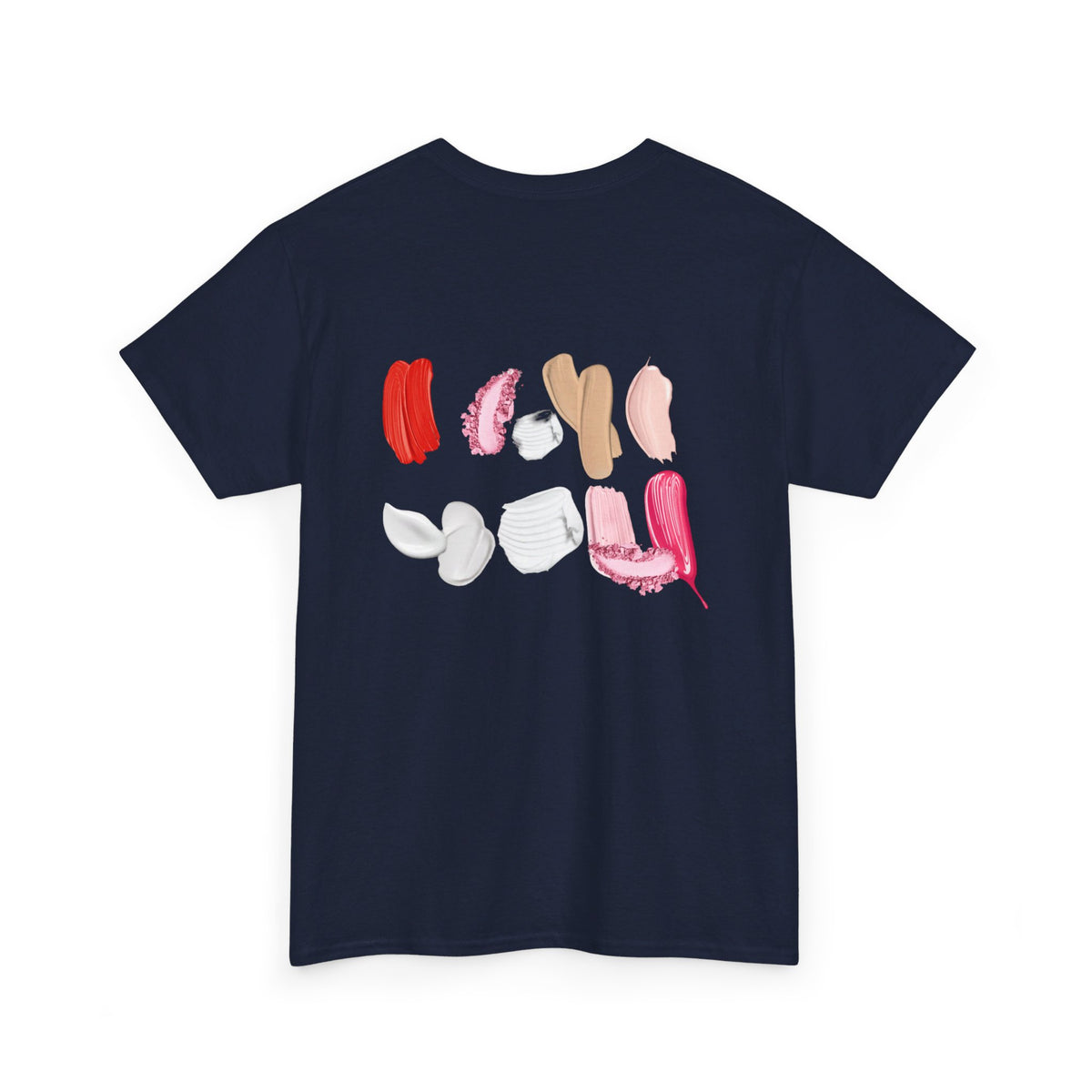 RCNSONS Unisex Heavy Cotton LOVE Tee