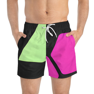 Swim Trunks (AOP)