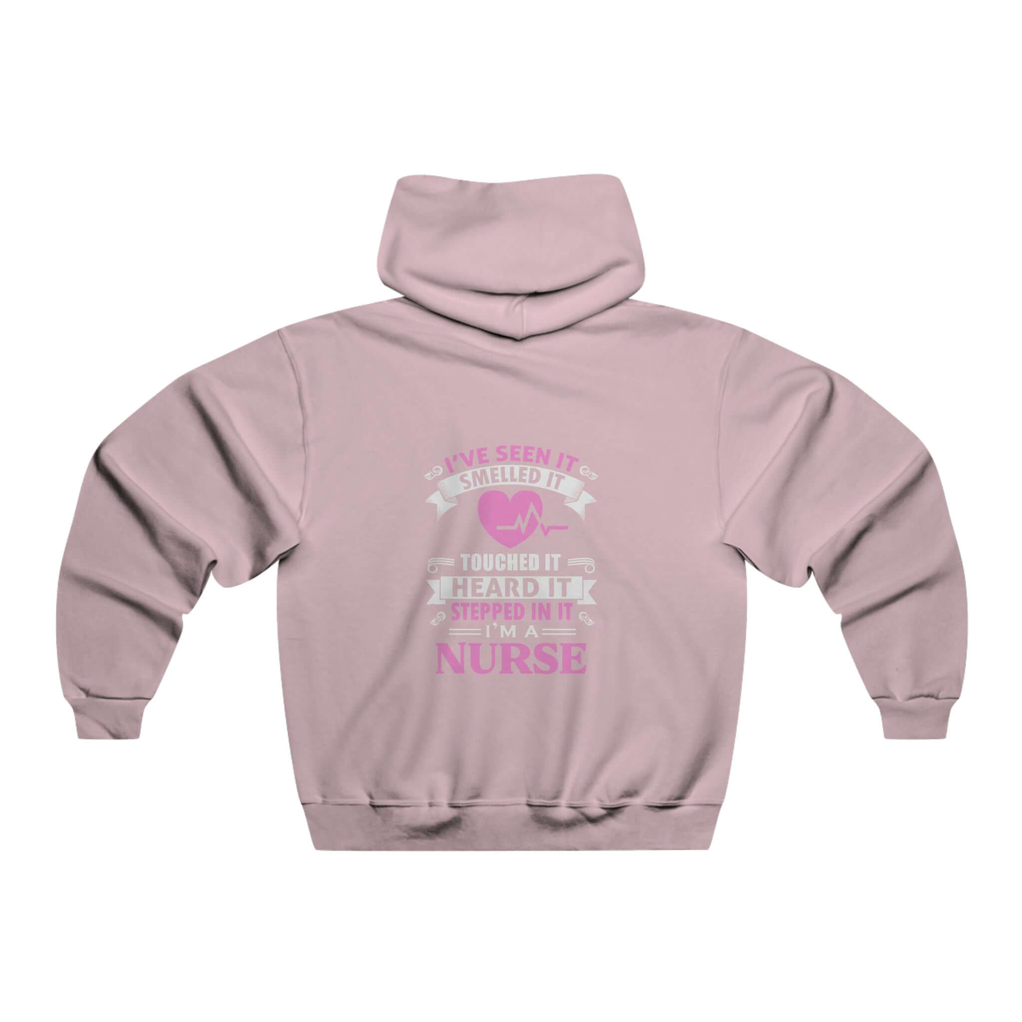Men's NUBLEND® Hooded Sweatshirt - RC’nSONS