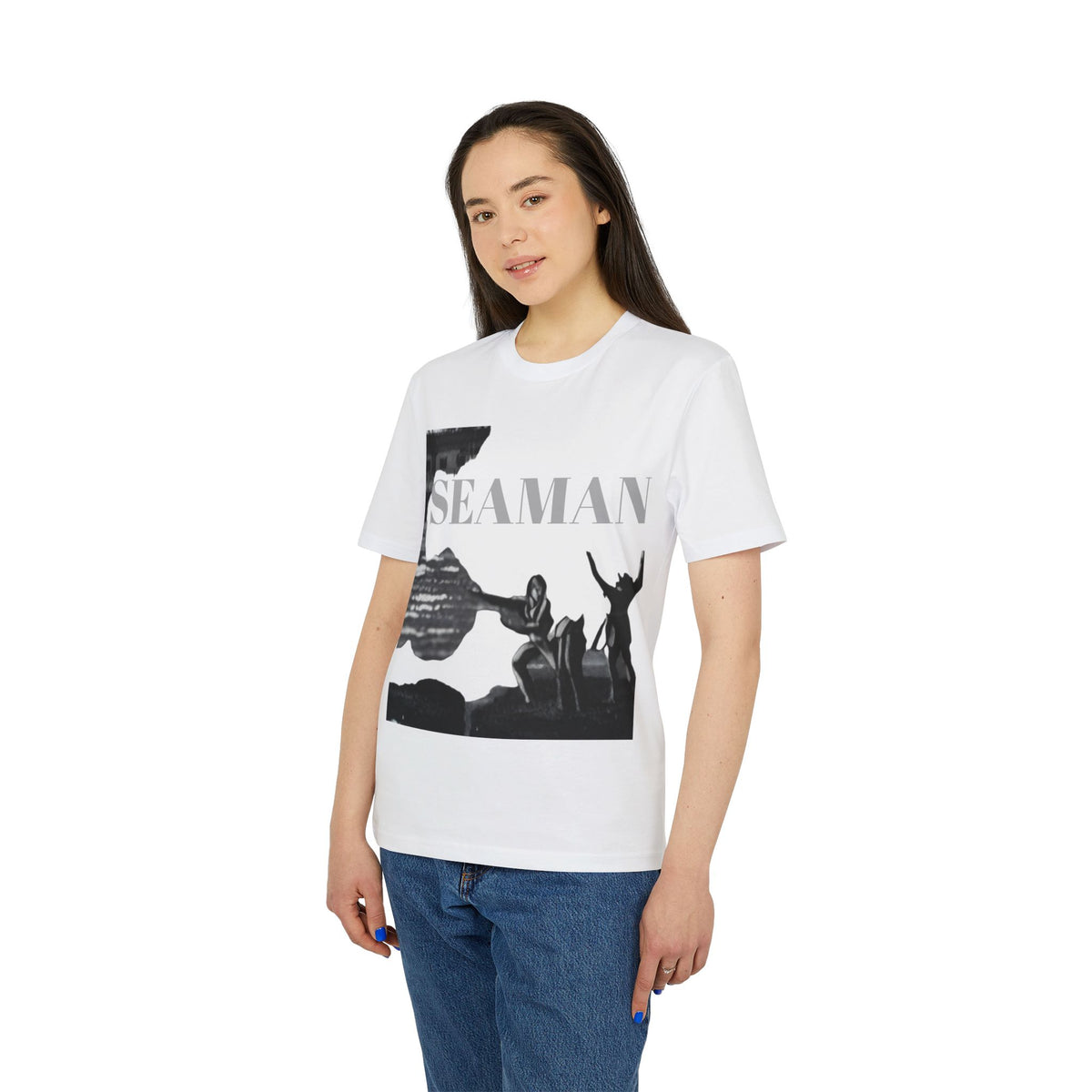 Unisex Creator 2.0 Seaman T-shirt