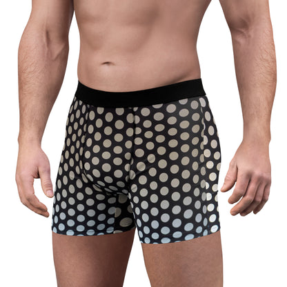 Men's Boxer Briefs (AOP)