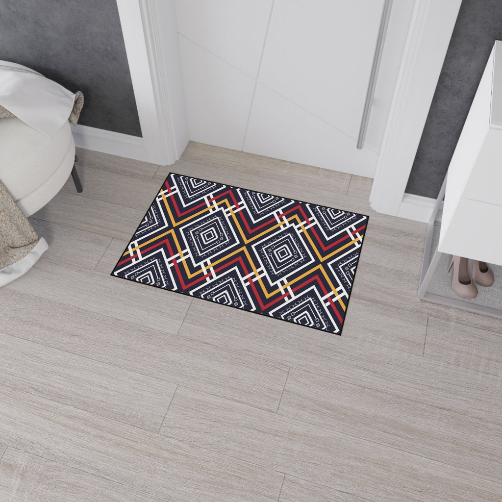 Heavy Duty Floor Mat