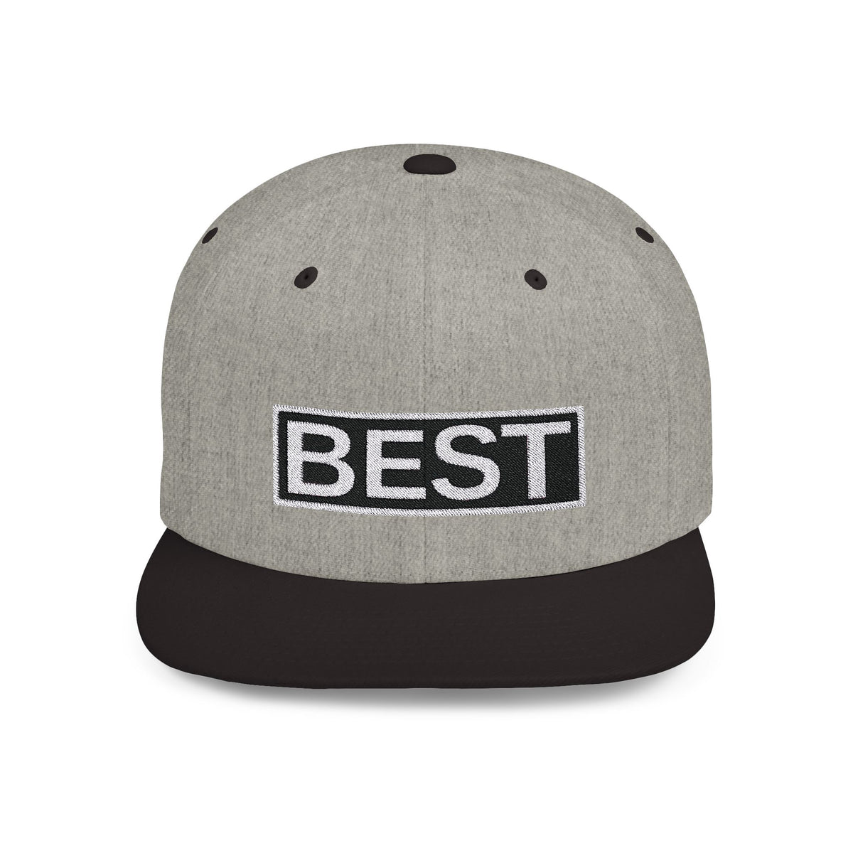 Best Flat Bill Snapback
