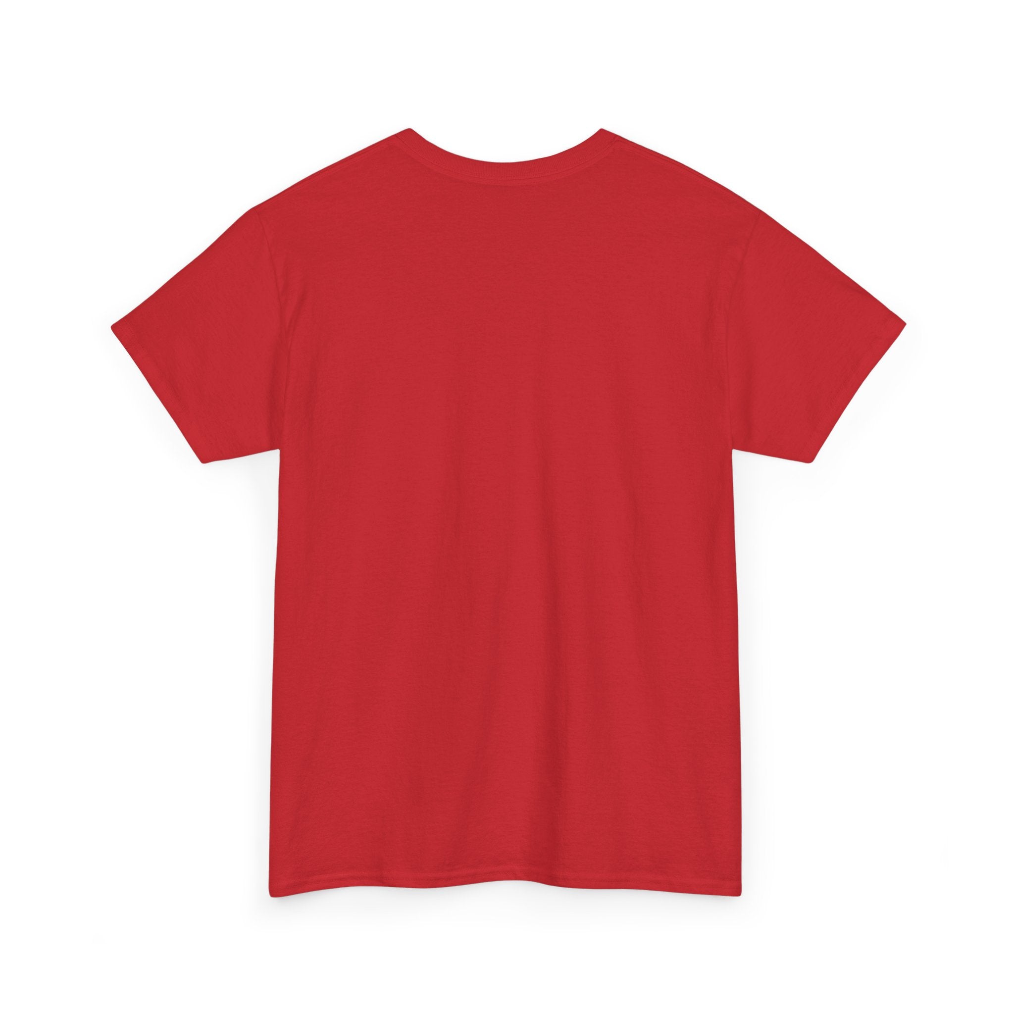 RCNSONS Unisex Heavy Cotton Tee
