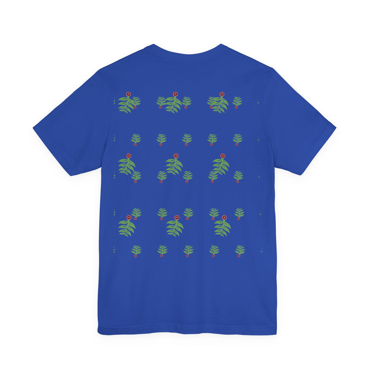 Green Unisex Tee