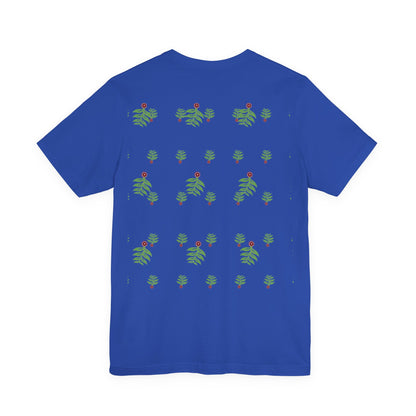 Green Unisex Tee