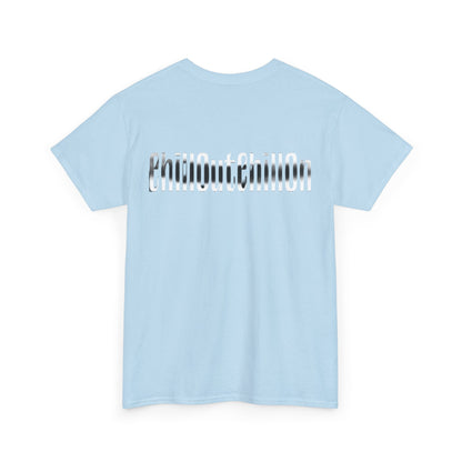 Destroy ChillOutChillOn Cotton Tee