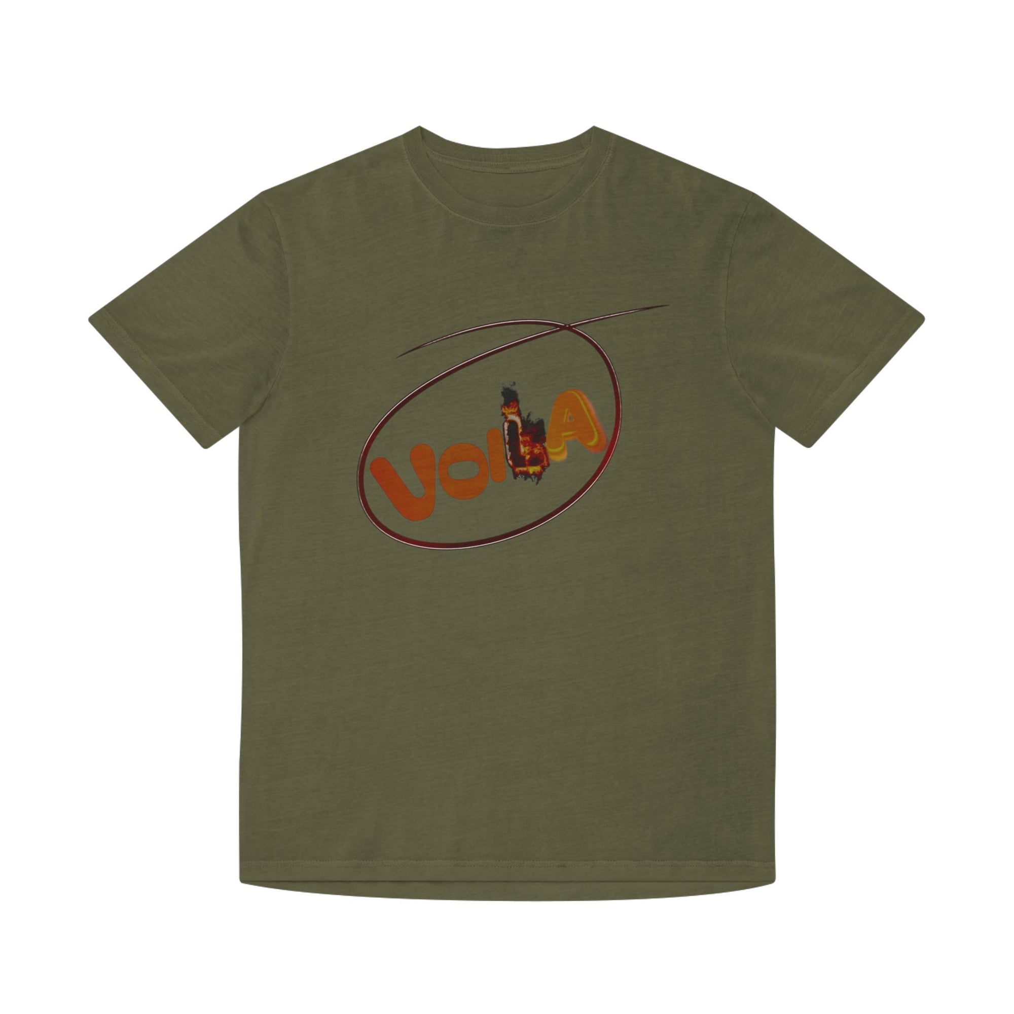 Voila Faded Shirt( multi-sizes-colors)