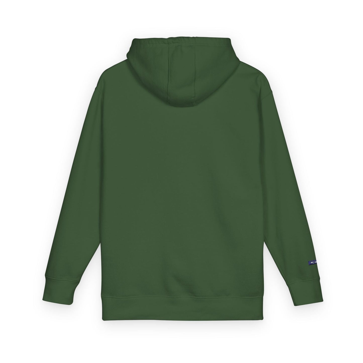 RC'nSONS Fleece Hoodie Printify