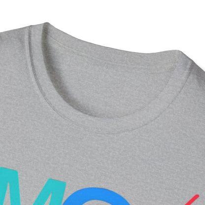 Amorx Unisex T-Shirt - Stylish Love Tee