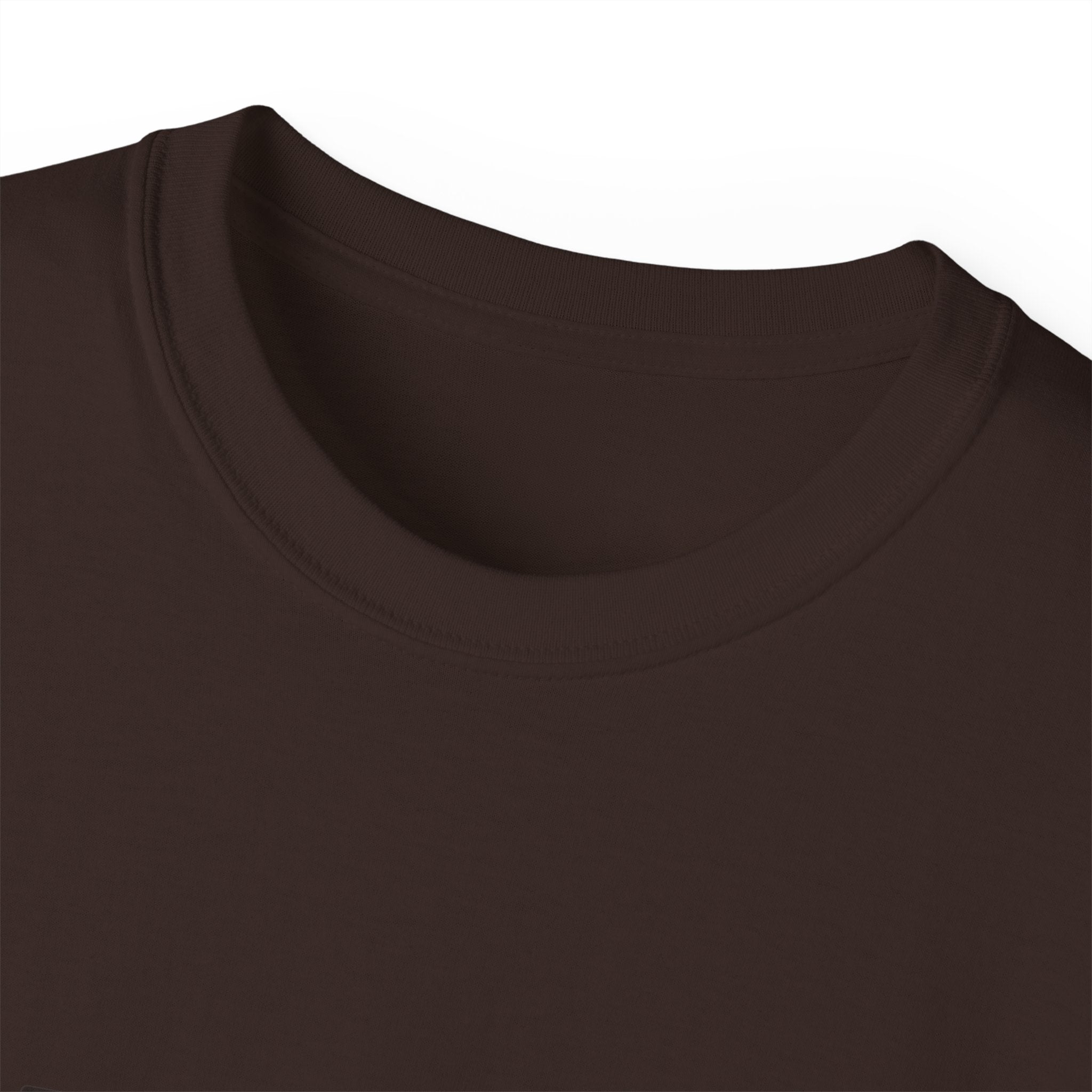 Flicker Carriage Unisex Ultra Cotton Shirt