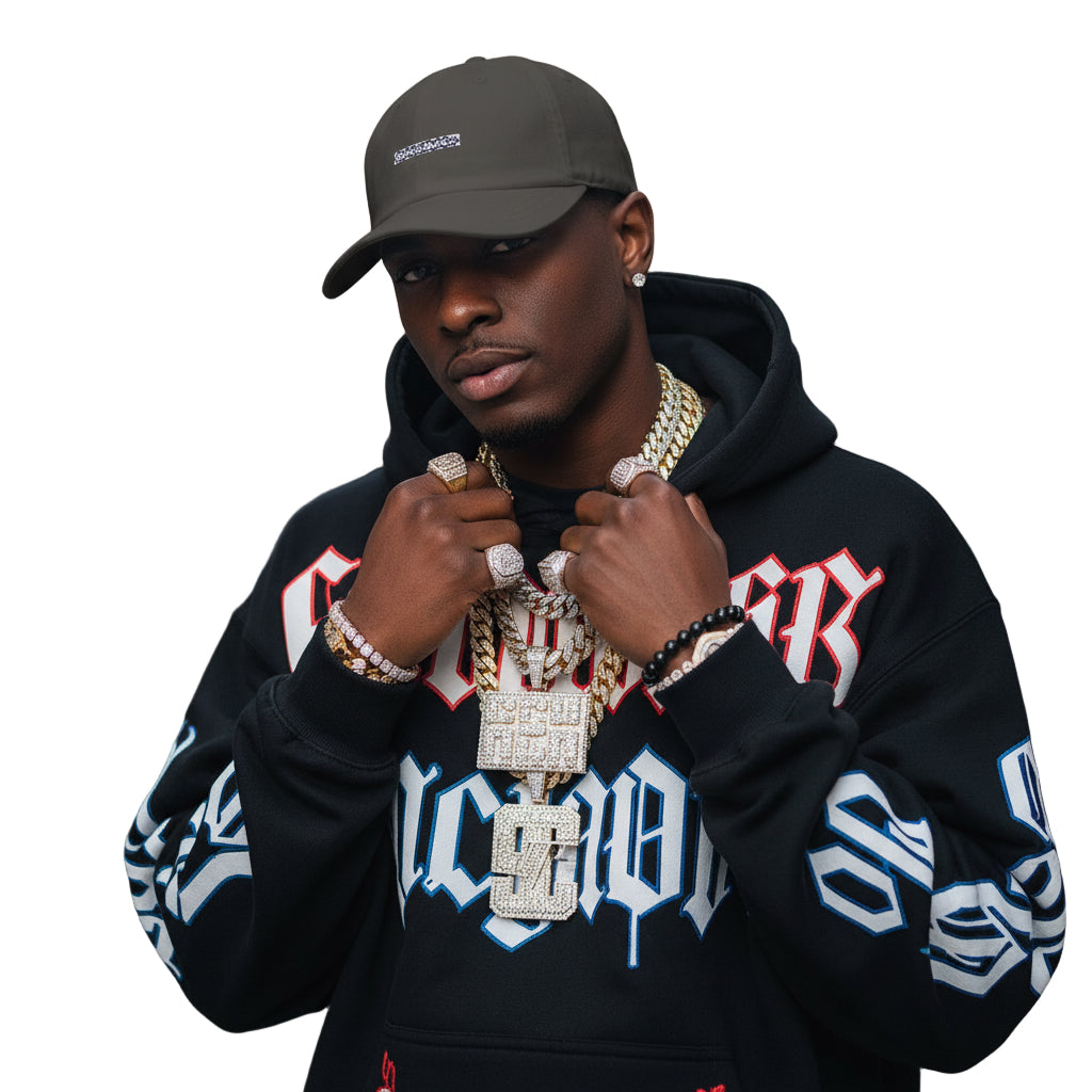 ChilloutChillon Cap Printify