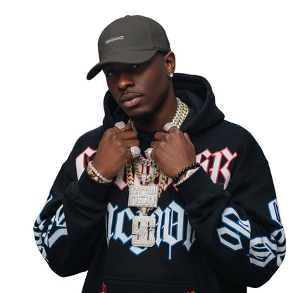 ChilloutChillon Cap Printify