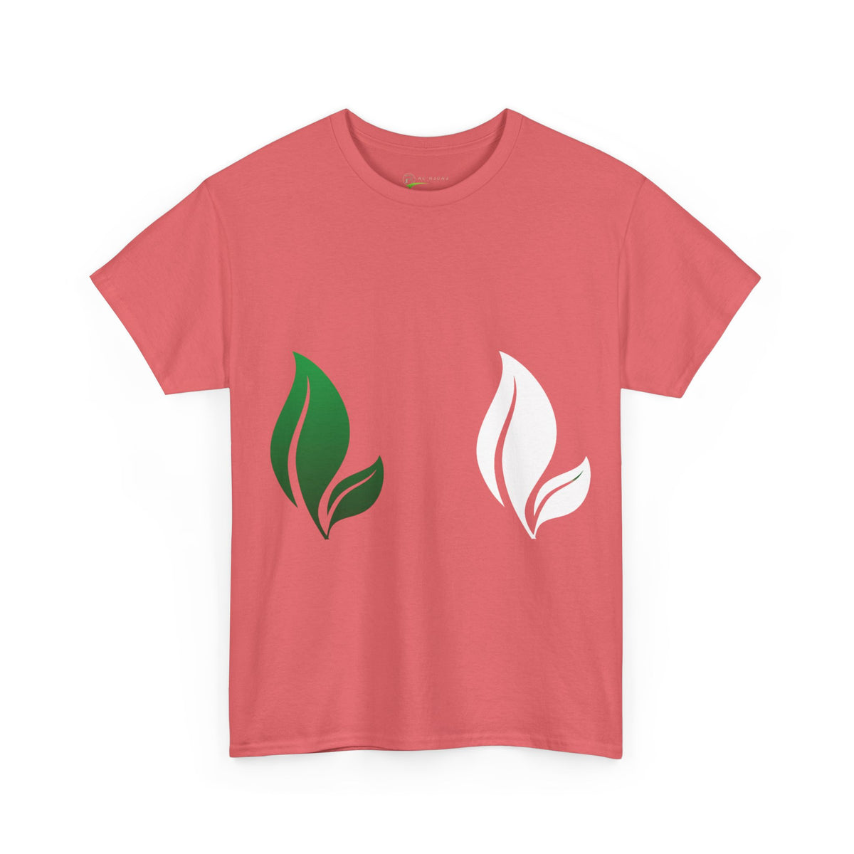 Passion Leaf Cotton Tee universal