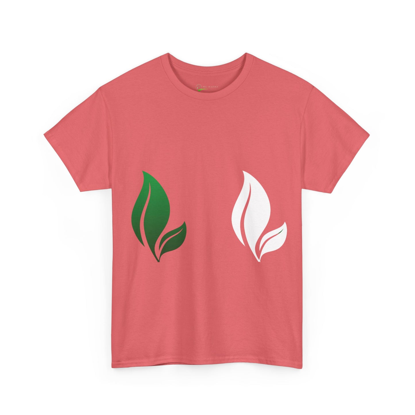 Passion Leaf Cotton Tee universal