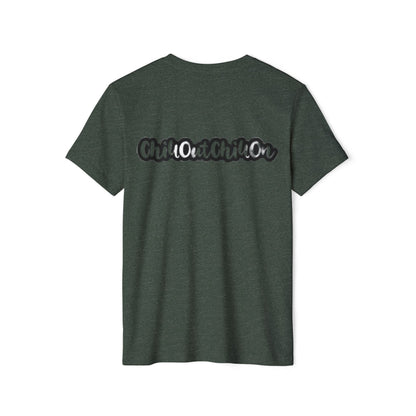ChilloutChillon Organic T-Shirt