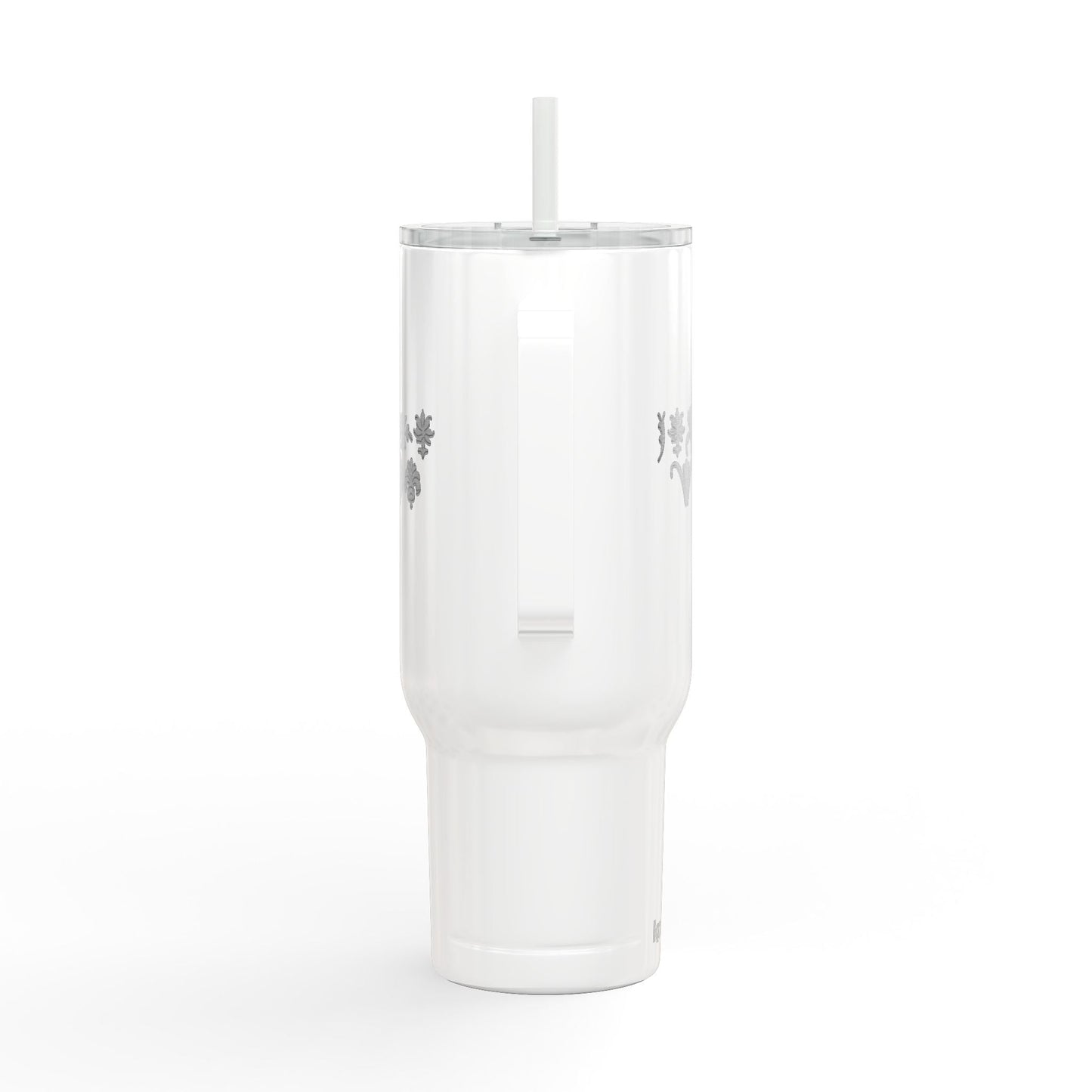 Personalized Insulated Tumbler , 40oz - Perfect for Travel, Gifts, Camping, and Events, Custom Engraved Drinkware Printify