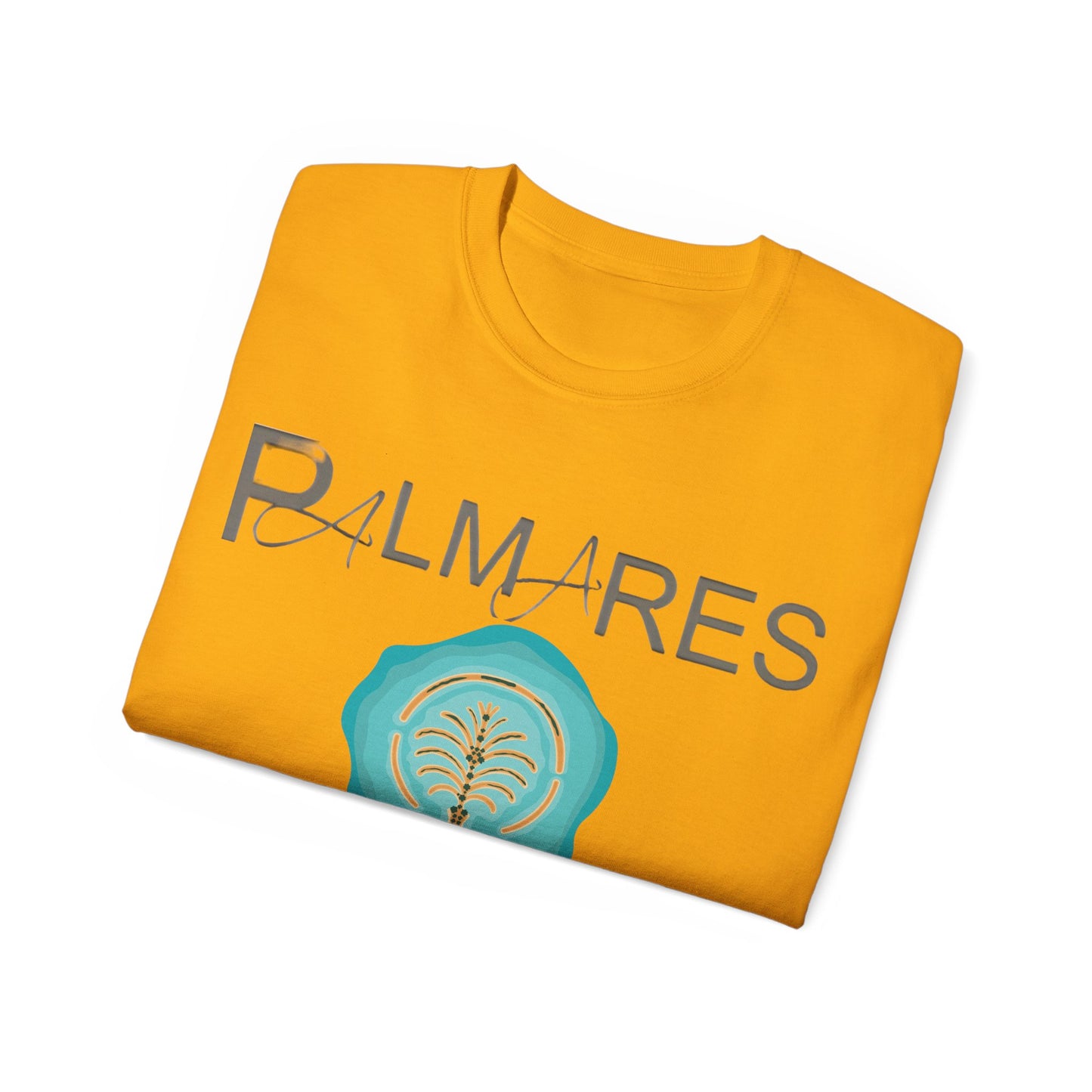 Unisex Ultra Cotton PALMARES Tee