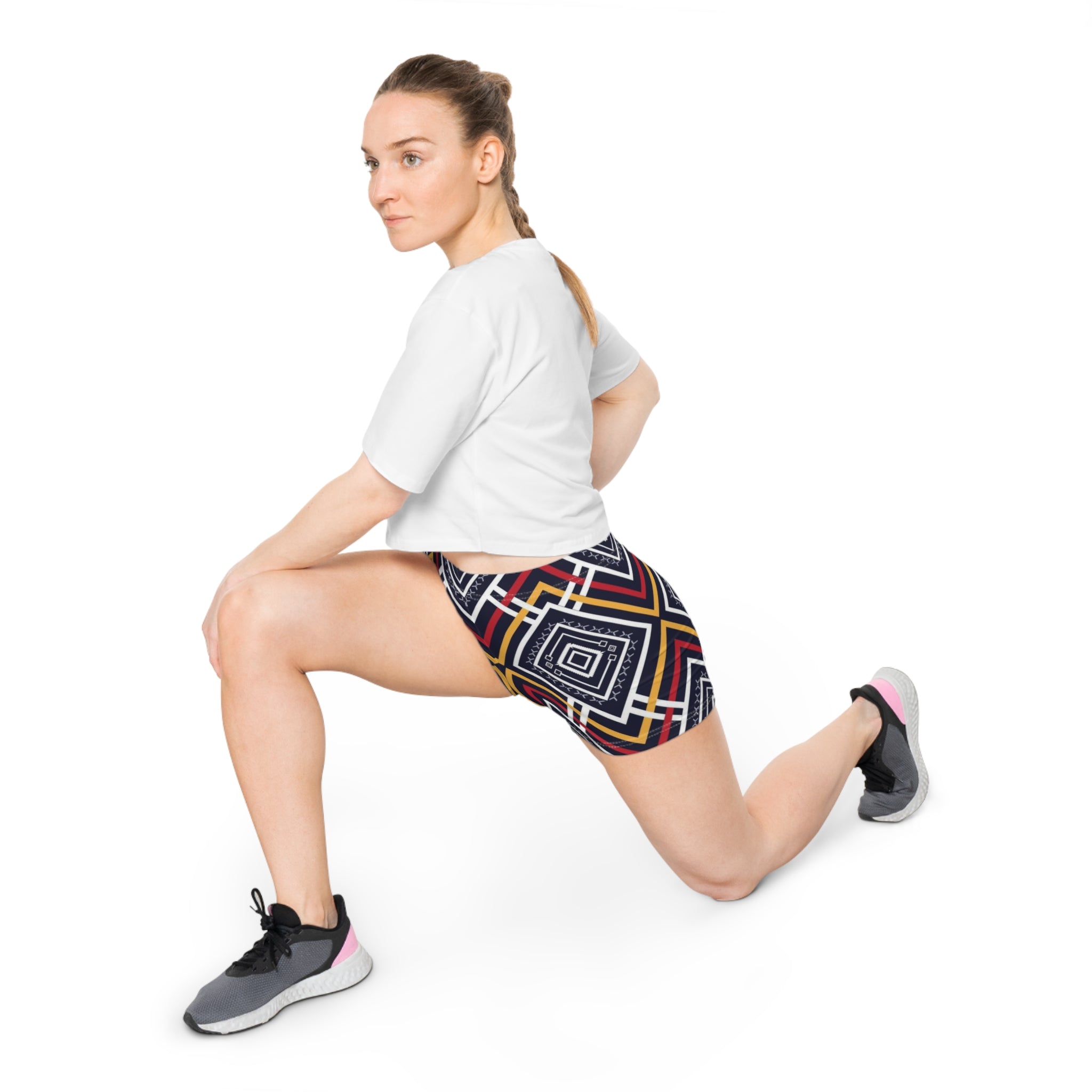 Women's Shorts (AOP)